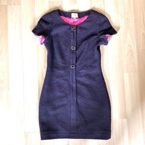 NWOT Fabulous Milly mod-style dress!